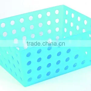 Popular Design Plastic Storage Box thumbnail-3