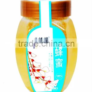100% Natural Honey thumbnail-1