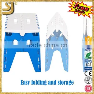 Folding Step Stool With Printing, Portable Folding Stool 2, Folding Portable Stools 30 thumbnail-6