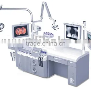 KAU-3000 Harmony Equipment thumbnail-1