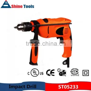 550W/580W Electric 13mm Impact Drill Machine thumbnail-1