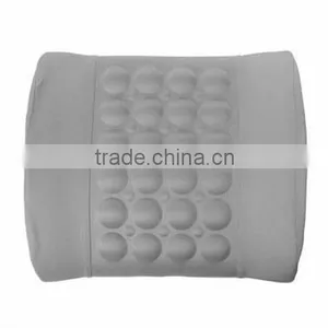Car Back Lumbar Posture Support / Auto Electrical Massage Cushion / Car Massage Cushion thumbnail-2