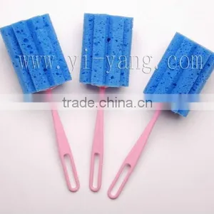 Cleaning Glassware Brush (BYS) thumbnail-1
