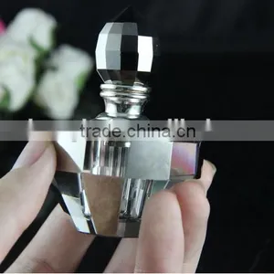 Hot Sale Crystal Perfume Bottle thumbnail-2