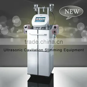 Lymph Drainage Slimming Machine thumbnail-1