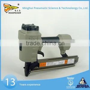 Staple Gun Tacker WO-440K thumbnail-1