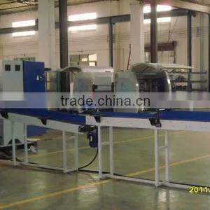 MDF and Solid Flooring Production Line thumbnail-3