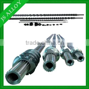 Elements for Co-rotation Parallel Twin Screw and Barrel thumbnail-1