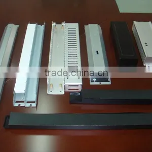 Aluminum Enclosure Heat Sink, Stempping Boxes thumbnail-2