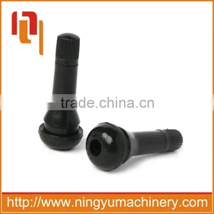 High-Quality TR414 Valve Tire thumbnail-1