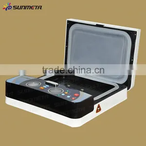 Sunmeta Newest St-2030 3D Phone Case Heat Press Sublimation Machine thumbnail-6