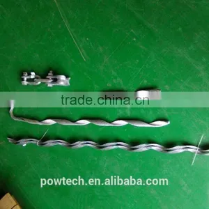ADSS Cable Tension Clamp (Two Amour Rods) thumbnail-1