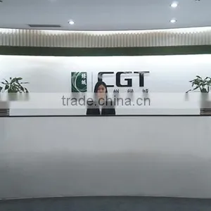 Guangzhou Citygreen Athletic Facility Co., Ltd. company overview - view 1 thumbnail