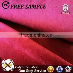 Synthetic Suede Fabric for Car Seat thumbnail-1