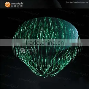 Optic Fiber Light Decoration Sky Light Fiber Optic OM950W thumbnail-6