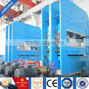 Rubber Vulcanizer thumbnail-2