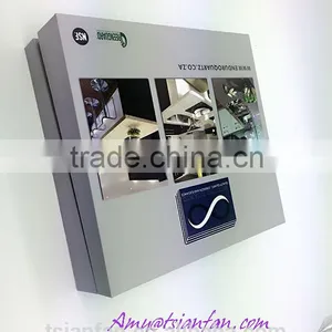 Marble Paper Showing Box thumbnail-2