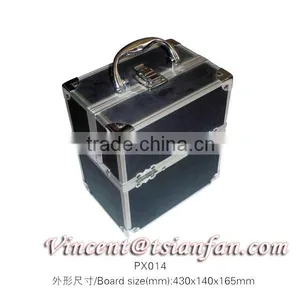 PX014 Mosaic Tiles Display Boxes / Sample Suitcase/Mosaic Tiles thumbnail-1