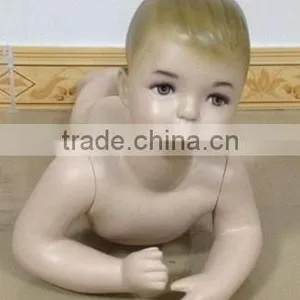 Children Fiber Glass Full Body Mannequins,Custom Mannequin With Head thumbnail-3