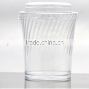 Pudding/jelly/ice Cream Cup Lid thumbnail-1