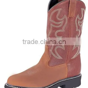 10" Men's Wellington Boots thumbnail-1