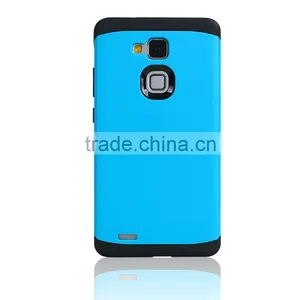 LZB New Arrival Slim Colorful Armor Case for Huawei Ascend Mate 7,for Huawei Mate 7 Case thumbnail-6