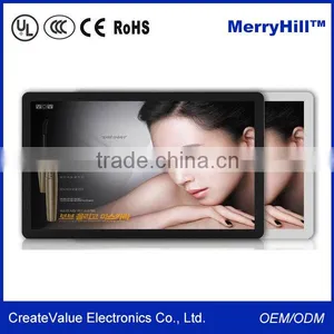 Perfect PC All In One PC 10/12/15/17/19/22 Inch Intel 32G SSD 8GB RAM Tablet PC thumbnail-4