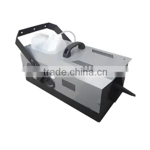 1500w Remote Control Snow Making Machine,stage dj Equipment thumbnail-1