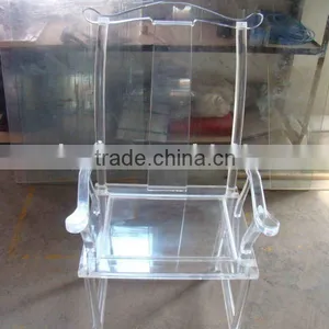 Ancient Chair thumbnail-1
