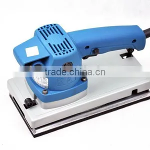 New Product for the Dongcheng 114*234mm 520w Sanding Machine for Wall thumbnail-5