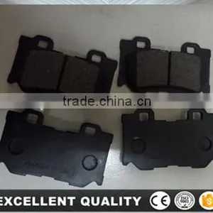 Durable Car Brake Pads D4060-jl00f thumbnail-5