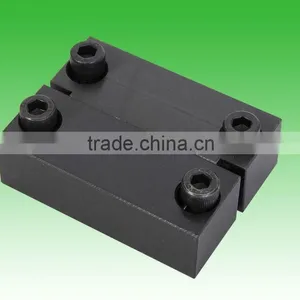 Mold Component Magnet Parting Lock Units/ Latch Lock thumbnail-1