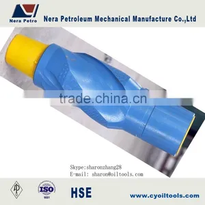 Integral Spiral Blade Stabilizer, API Standard, High Quality and Proper Price thumbnail-3