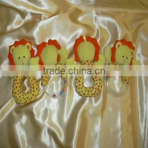 Funny Baby Rattle Toy thumbnail-2