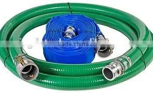 SUCTION DISCHARGE HOSE KIT thumbnail-3