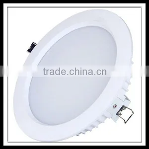 8inches 20w Non-isolation 200mm Downlight LED thumbnail-1