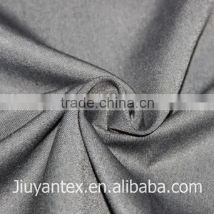 Middle East Market T80 R20 230g/m Poly Rayon 31X31 Plain Weave Simple Style Man Suiting Textile Cloth for Hot Season Through SGS thumbnail-4