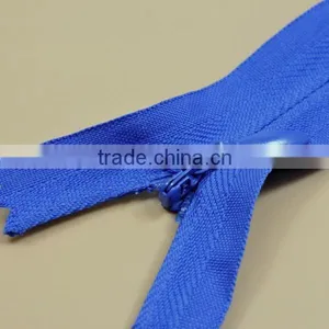 2016 Fancy Ykk Invisible Zipper for Underwear.dress thumbnail-3