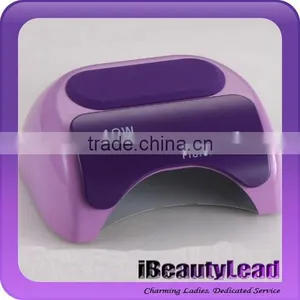 New Fast Dry 48W Led Lamp Gel Curing Lamp Led Nail Lamp 18K thumbnail-6