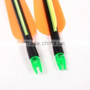 30 Inch Fiberglass Arrow For Archery Bow thumbnail-5