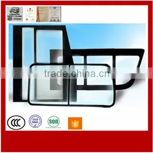 Sliding Auto Glass&frame Glass&side Window thumbnail-4