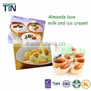 TTN Xinjiang Chinese Almond Kernel Almond Nuts Prices For Sale thumbnail-4