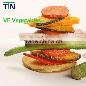 TTN Fried Dried Vegetable Mixed Dried Vegetable thumbnail-1