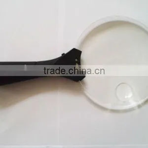 Handhold Magnifier, Illuminate Magnifier thumbnail-2