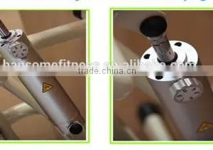 Commercial Fitness Equipment /Super Squat/Gym Machines thumbnail-4