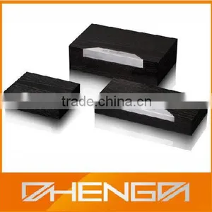 Best Sell Factory Custom Wooden Watch Boxes for Gift (ZDS-F251) thumbnail-1