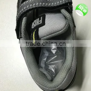 China Factory Fashion Safety Shoes thumbnail-3