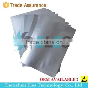 Anti-Static Bag for Static Sensitive Products Packaging thumbnail-3