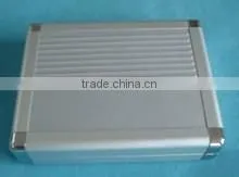 Home Use Promotional Items XB-MA001,MA002 Xingbaocase Aluminum Manicure Case Nail Box thumbnail-1