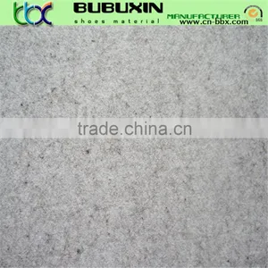 Polyester PK Needle Punch Nonwoven Fabric for Shoes or Bags thumbnail-2
